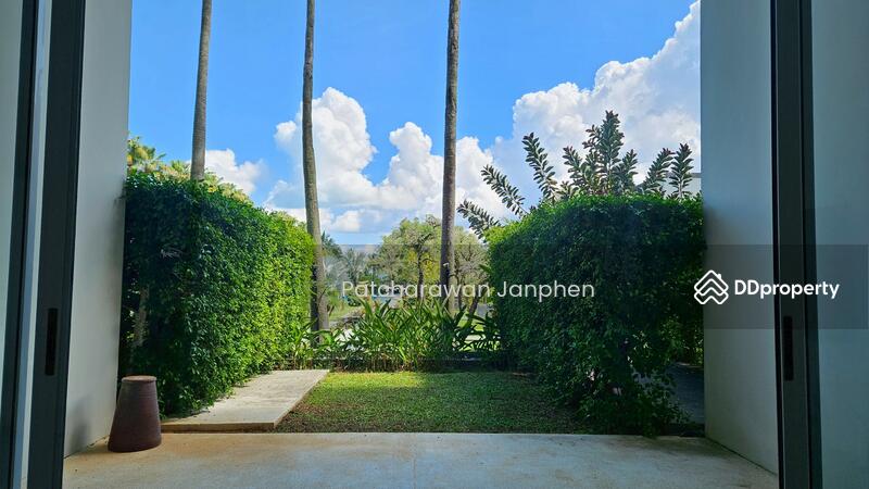 For Rent - Baan Yamu Residences, Phuket