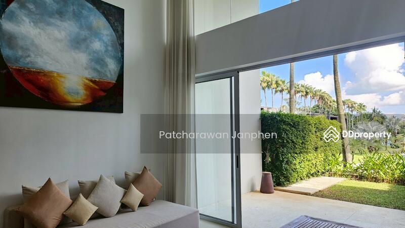 For Rent - Baan Yamu Residences, Phuket