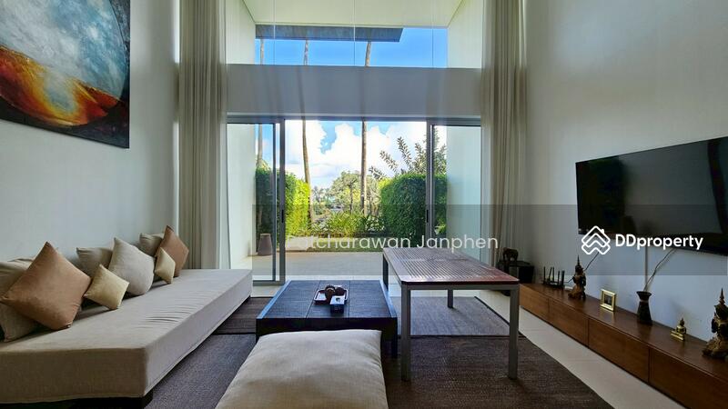 For Rent - Baan Yamu Residences, Phuket