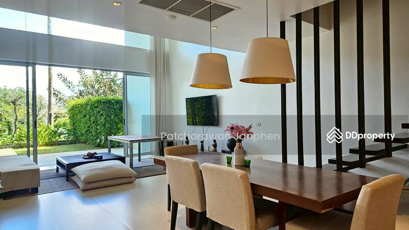For Rent - Baan Yamu Residences, Phuket