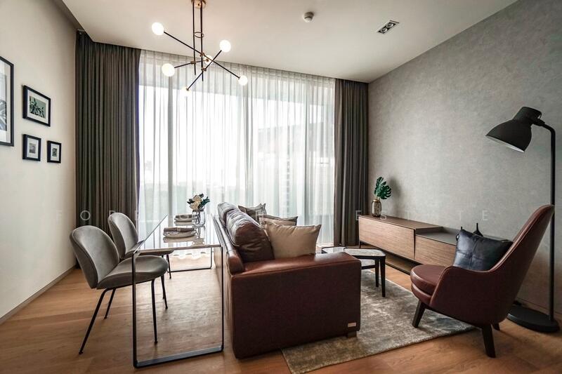 For Rent - Saladaeng One, Bangkok