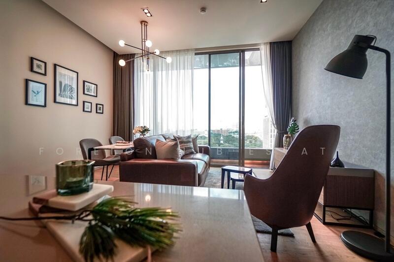 For Rent - Saladaeng One, Bangkok