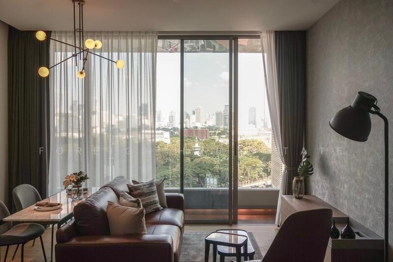 For Rent - Saladaeng One, Bangkok