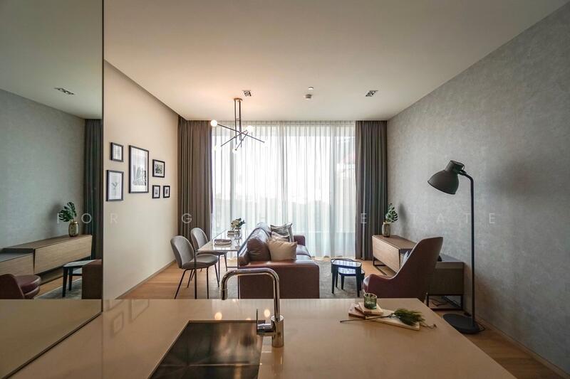 For Rent - Saladaeng One, Bangkok