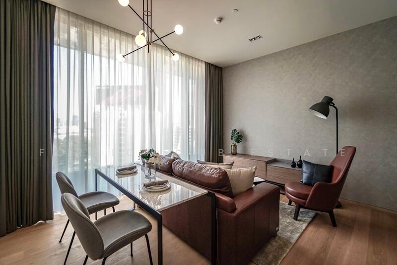 For Rent - Saladaeng One, Bangkok