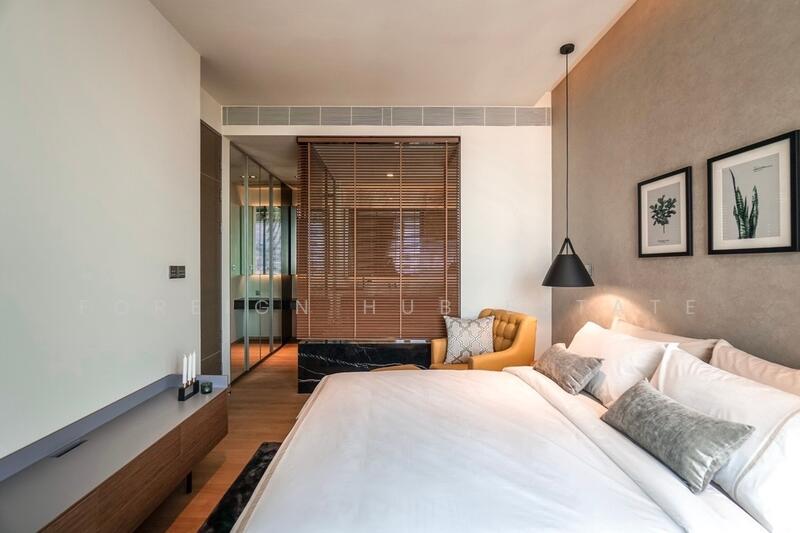 For Rent - Saladaeng One, Bangkok