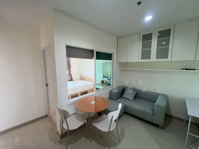 For Rent - Life @ Ratchada-Huai Khwang, Bangkok