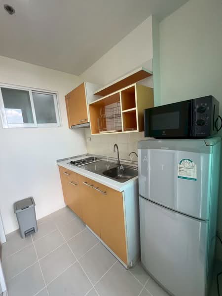 Life @ Ratchada-Huai Khwang, Bangkok, 189 Pracharatbamphen Road, Huai Khwang, Huai Khwang, Bangkok, 1 Bedroom, 31 sqm, Condo For Rent, by Kittiya Chaiyasat, 11862272 - DDproperty.com