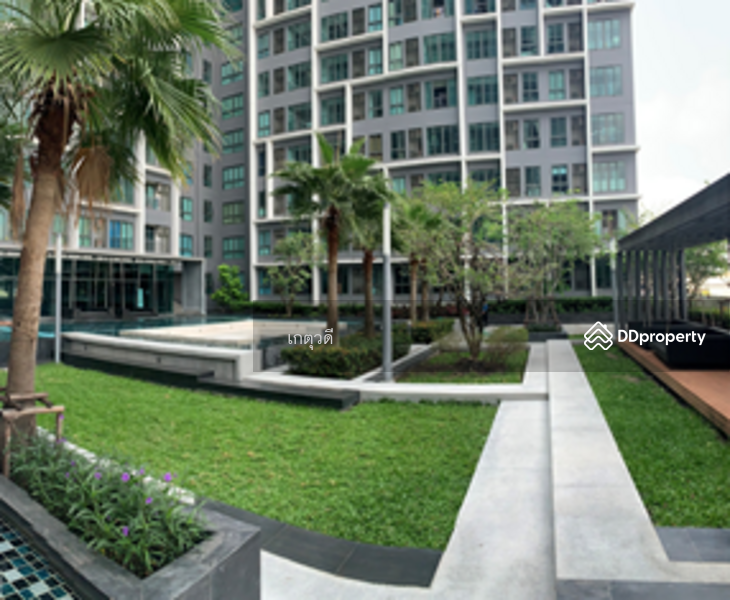 For Sale - IDEO Mobi Charan Interchange, Bangkok