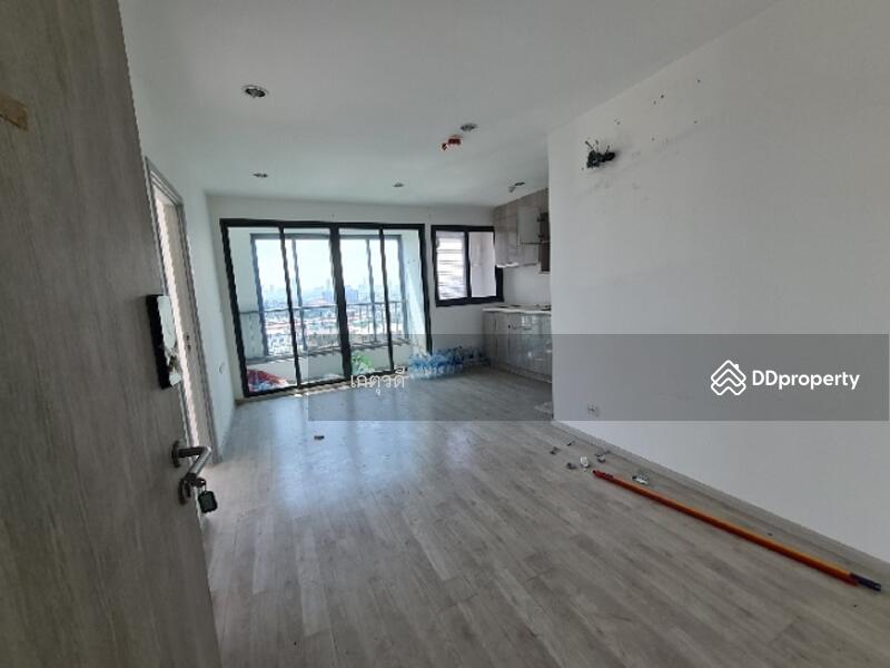 For Sale - IDEO Mobi Charan Interchange, Bangkok