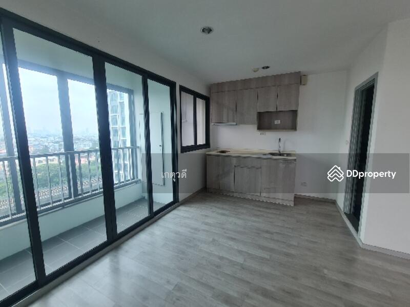 For Sale - IDEO Mobi Charan Interchange, Bangkok