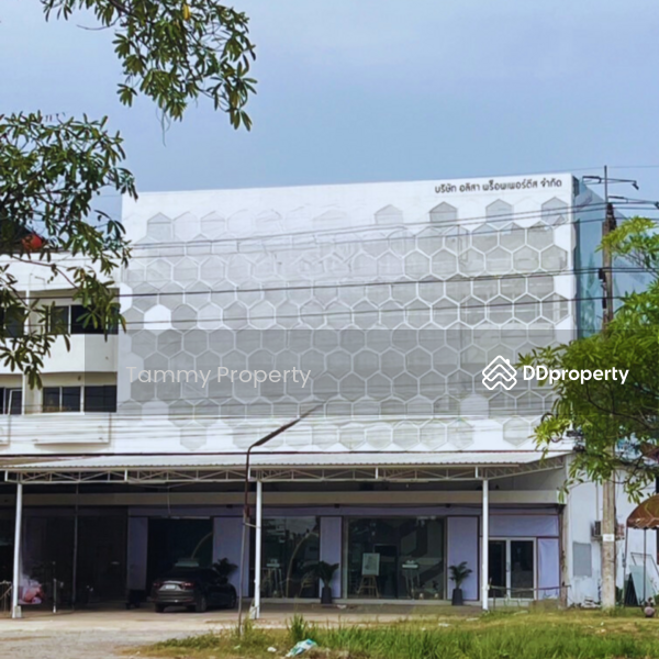 For Sale - Alisa Properties, Surat Thani