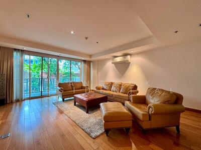 For Rent - Belgravia Residences, Bangkok