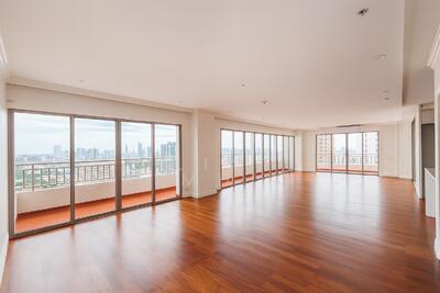 For Rent - Sathorn Park Place, Bangkok