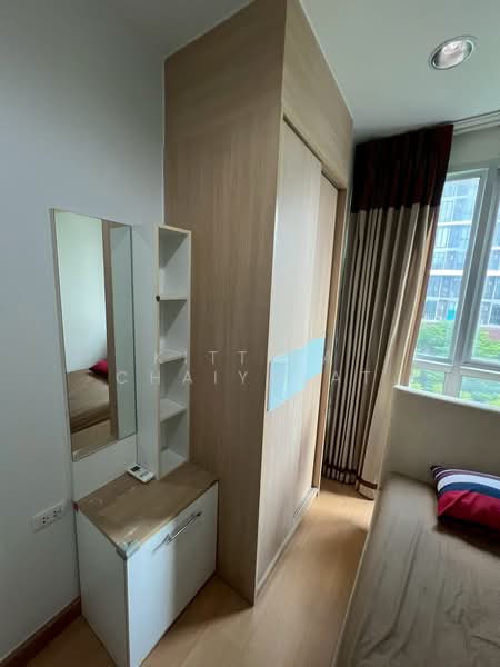 Life @ Ratchada-Huai Khwang, Bangkok, 189 Pracharatbamphen Road, Huai Khwang, Huai Khwang, Bangkok, 2 Bedrooms, 65 sqm, Condo For Rent, by Kittiya Chaiyasat, 11862293 - DDproperty.com
