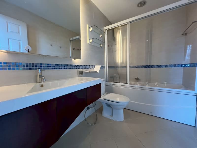 Life @ Ratchada-Huai Khwang, Bangkok, 189 Pracharatbamphen Road, Huai Khwang, Bangkok, 2 Bedrooms, 65 sqm, Condo For Rent, by Kittiya Chaiyasat, 11862293 - DDproperty.com