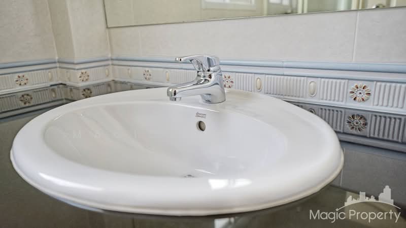Blue Lagoon 1 Bangna - Wongwaen, กรุงเทพ, ดอกไม้, ประเวศ, กรุงเทพ, 290 ตร.ม., บ้านเดี่ยว ขาย, โดย Magic Property, 11862294 - DDproperty.com