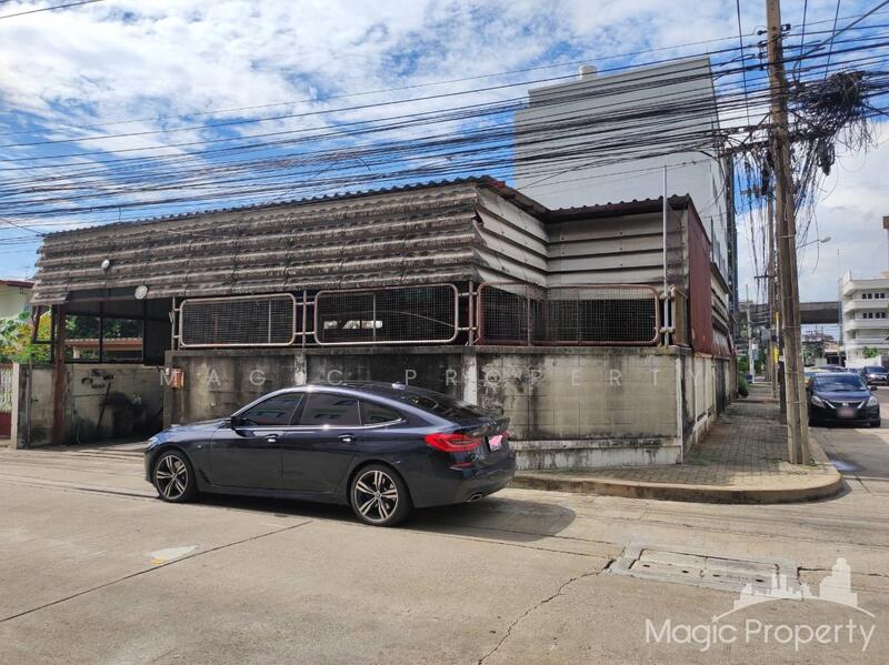 Commercial Space in Rama 9 For Rent, Bangkok, Suan Luang, Bangkok, , 200 sqm, Shophouse For Rent, by Magic Property, 11862308 - DDproperty.com