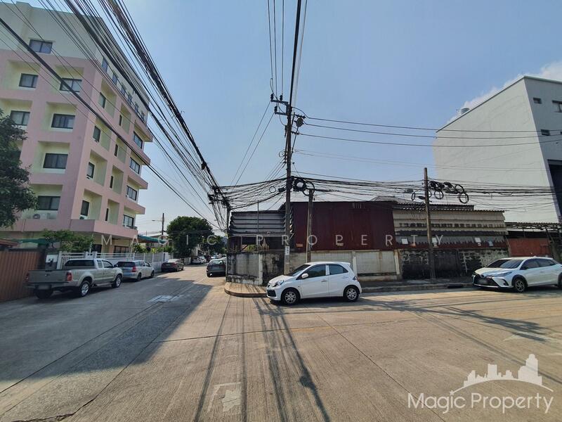 Commercial Space in Rama 9 For Rent, Bangkok, Suan Luang, Bangkok, , 200 sqm, Shophouse For Rent, by Magic Property, 11862308 - DDproperty.com