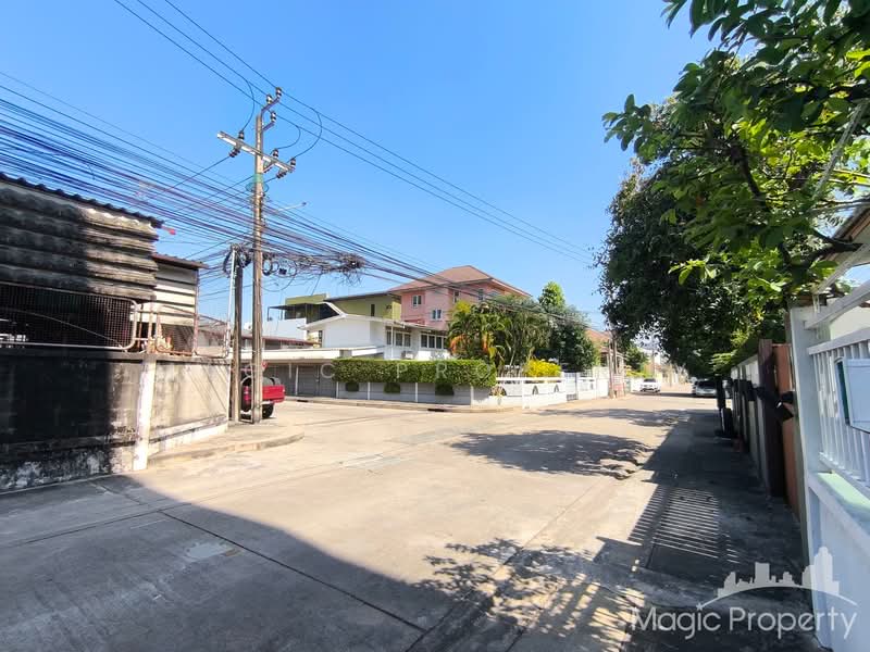 Commercial Space in Rama 9 For Rent, Bangkok, Suan Luang, Bangkok, , 200 sqm, Shophouse For Rent, by Magic Property, 11862308 - DDproperty.com
