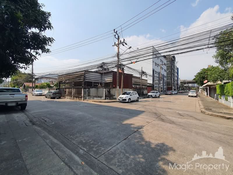 Commercial Space in Rama 9 For Rent, Bangkok, Suan Luang, Bangkok, , 200 sqm, Shophouse For Rent, by Magic Property, 11862308 - DDproperty.com