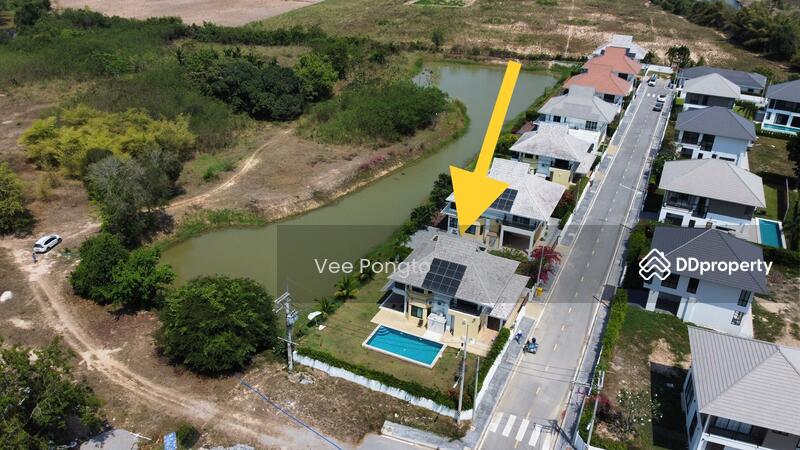 ขาย - Amity Lakes : อะมิตที้ เลค, ประจวบคีรีขันธ์