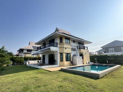 ขาย - Amity Lakes : อะมิตที้ เลค, ประจวบคีรีขันธ์