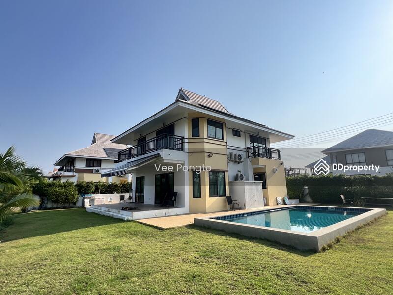 ขาย - Amity Lakes : อะมิตที้ เลค, ประจวบคีรีขันธ์