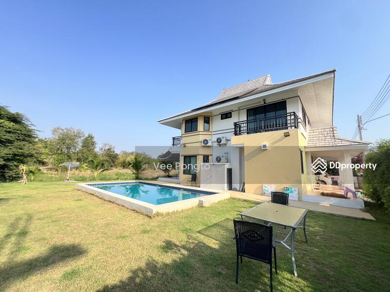 For Sale - Amity Lakes, Prachuap Khiri Khan