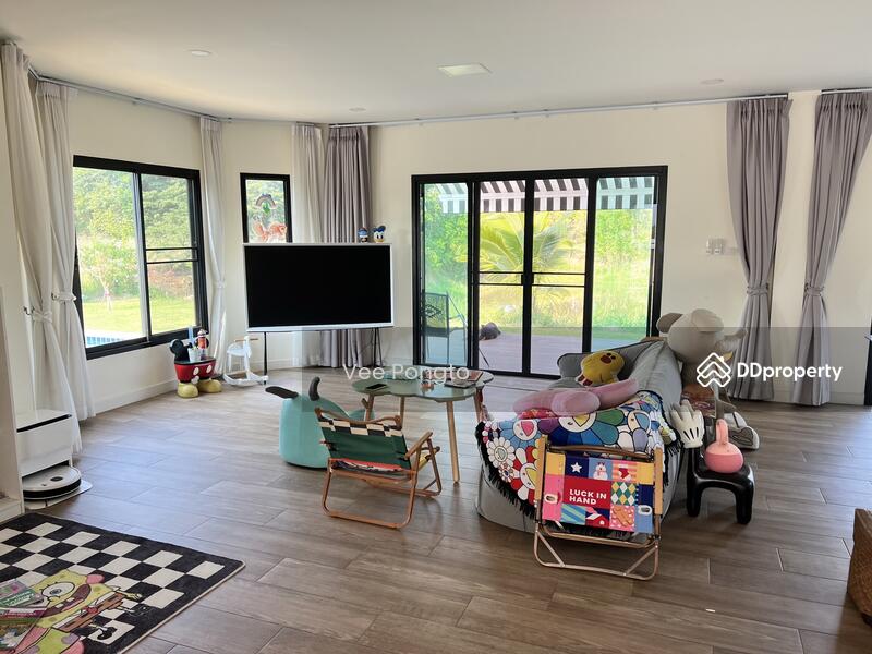 For Sale - Amity Lakes, Prachuap Khiri Khan