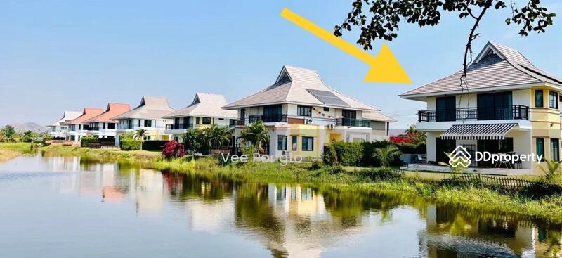 ขาย - Amity Lakes : อะมิตที้ เลค, ประจวบคีรีขันธ์