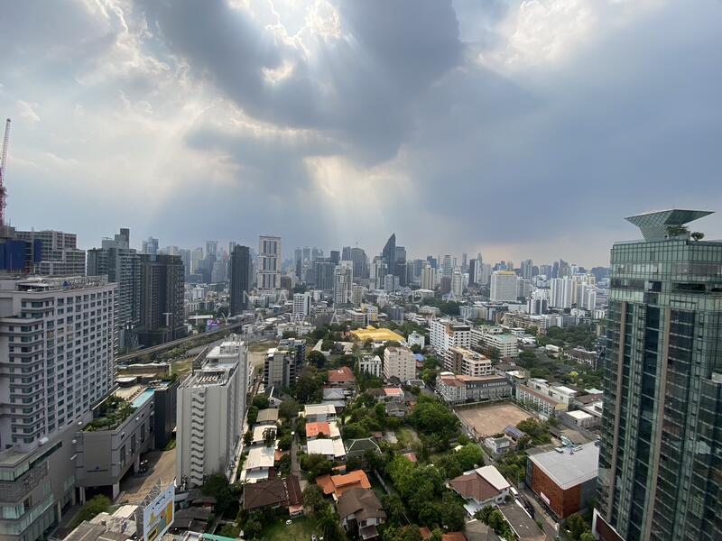 Fifty Fifth Tower : ฟิฟตี้ฟิฟท์ ทาวเวอร์, กรุงเทพ, 84 ซอยสุขุมวิท 55 ...