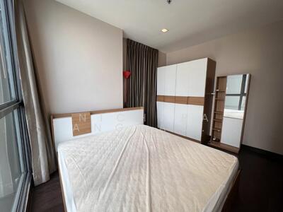 For Rent - IDEO Q Phayathai, Bangkok