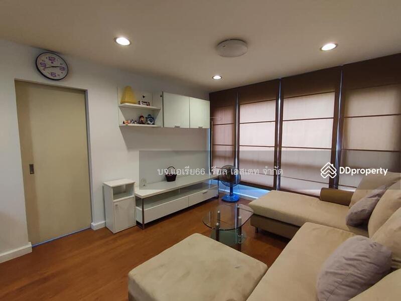 For Sale - Condo One Ratchada-Ladprao, Bangkok