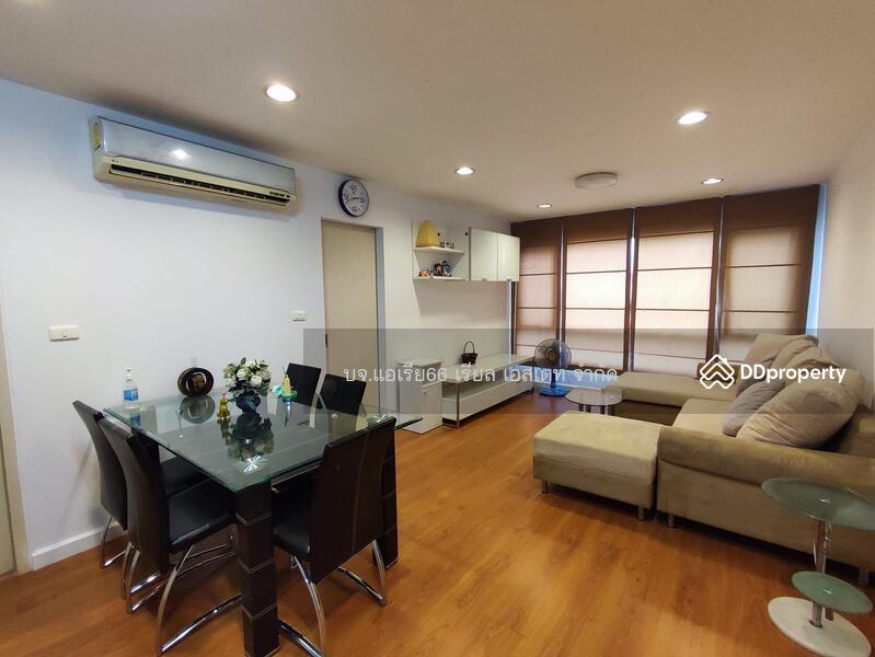 For Sale - Condo One Ratchada-Ladprao, Bangkok