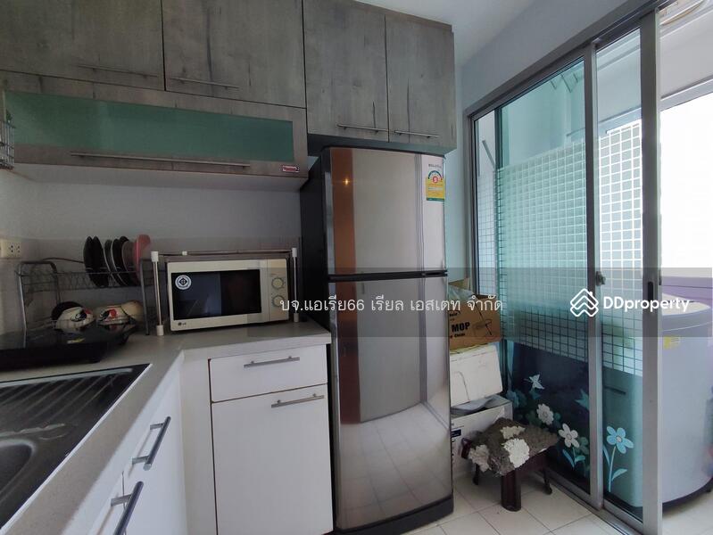 For Sale - Condo One Ratchada-Ladprao, Bangkok