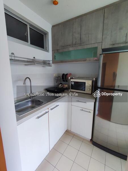 For Sale - Condo One Ratchada-Ladprao, Bangkok