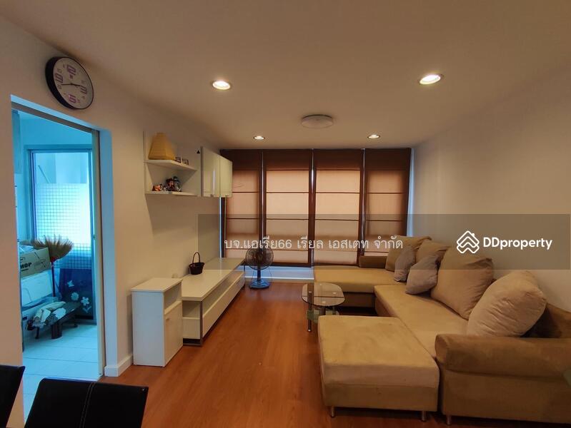 For Sale - Condo One Ratchada-Ladprao, Bangkok