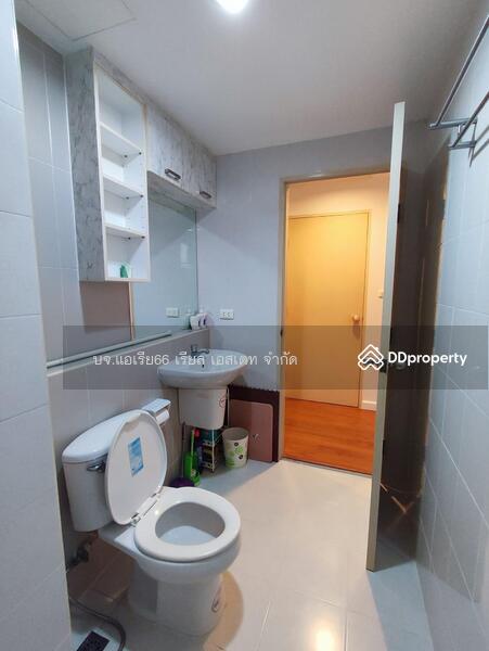 For Sale - Condo One Ratchada-Ladprao, Bangkok