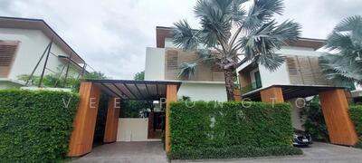 ขาย - Itz Time Hua Hin Pool Villa : อิทซ์ไทม์ หัวหิน พูลวิลล่า, ประจวบคีรีขันธ์