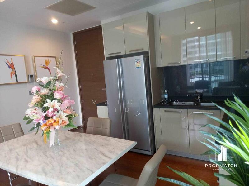 Quattro by Sansiri, Bangkok, 134 Thong Lo 4 Alley, Khlong Tan Nua, Watthana, Bangkok, 2 Bedrooms, 80 sqm, Condo For Rent, by PROPMATCH CO., LTD., 11862350 - DDproperty.com