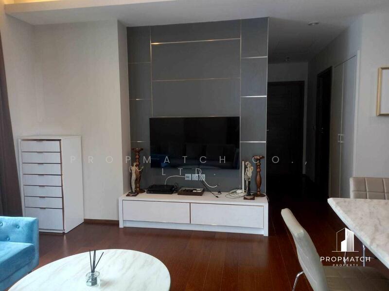 Quattro by Sansiri, Bangkok, 134 Thong Lo 4 Alley, Khlong Tan Nua, Watthana, Bangkok, 2 Bedrooms, 80 sqm, Condo For Rent, by PROPMATCH CO., LTD., 11862350 - DDproperty.com