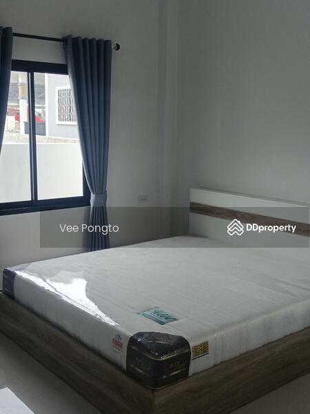 For Sale - 3 Bedrooms at the Huahin Center, Prachuap Khiri Khan