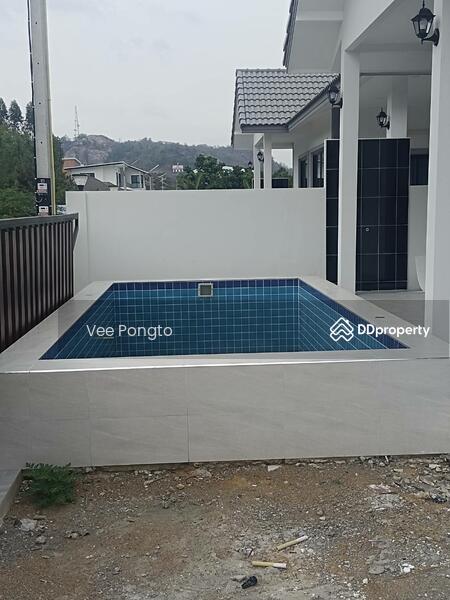 For Sale - 3 Bedrooms at the Huahin Center, Prachuap Khiri Khan