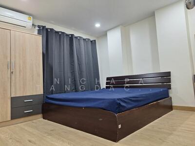 For Rent - Assakan Place Ladprao 85, Bangkok