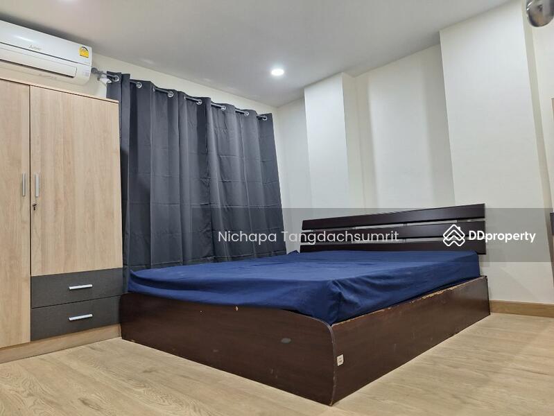 For Rent - Assakan Place Ladprao 85, Bangkok