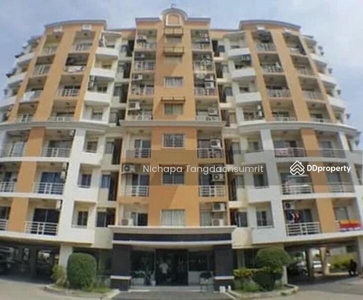 For Rent - Assakan Place Ladprao 85, Bangkok
