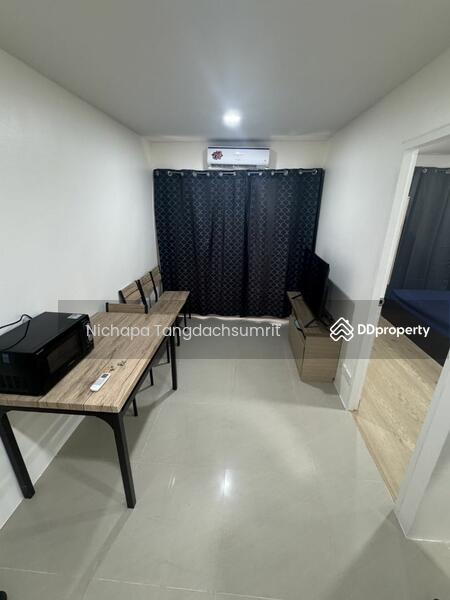 For Rent - Assakan Place Ladprao 85, Bangkok