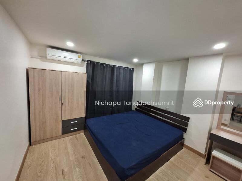 For Rent - Assakan Place Ladprao 85, Bangkok