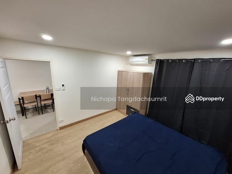 For Rent - Assakan Place Ladprao 85, Bangkok